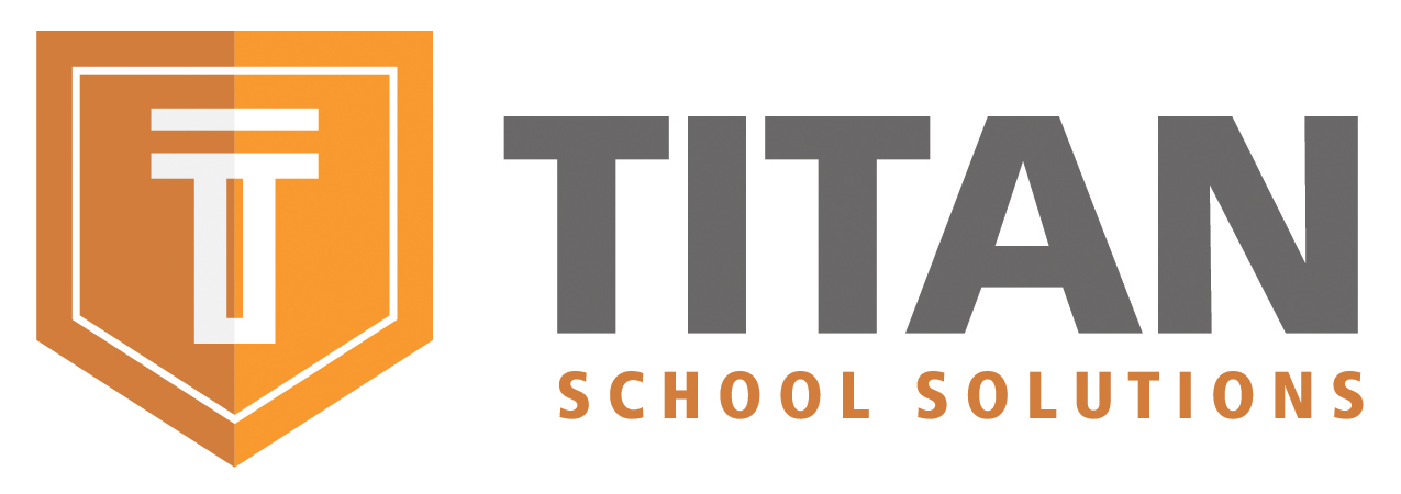 Titan School Solutions Logo